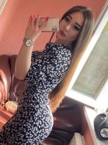 Анкета проститутки Камила, 22 года